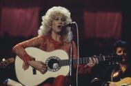 Country Music Festival - Source: Getty